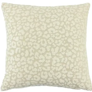 Sierkussen Off White Tamarin  | Claudi Shop Nu